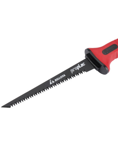 Serrucho punta antiadherente con...