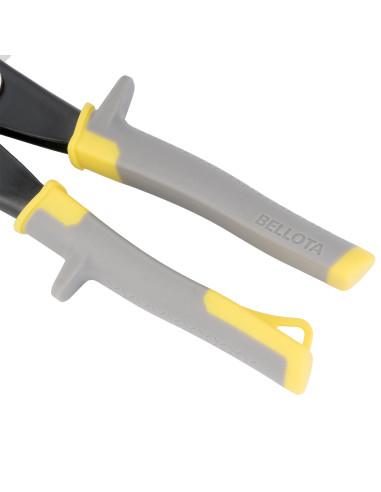 Tijera cortachapa para corte recto de...