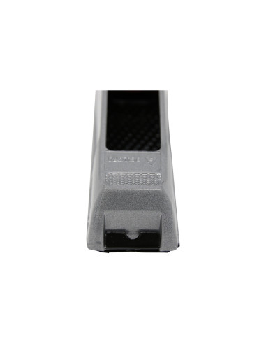 Escofina metálica 140 mm de hojas...