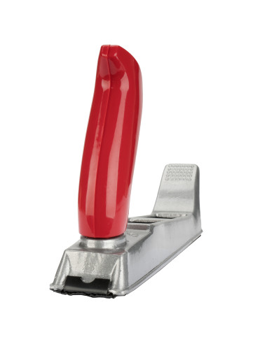 Escofina metálica 260 mm de hojas...