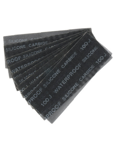 Hojas de recambio para  lijadora 280...