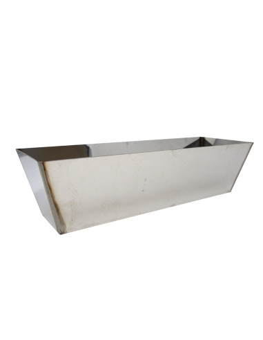 Gavetilla de acero inoxidable para...