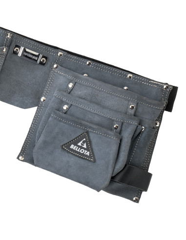 Cinturón porta-herramientas - canana...