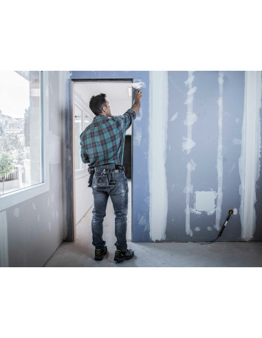 Cinturón porta-herramientas - canana...