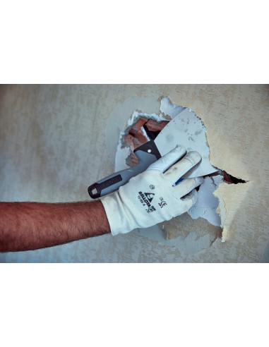 Espátula americana de acero...