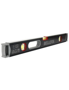 Nivel tubular reforzado de... 2