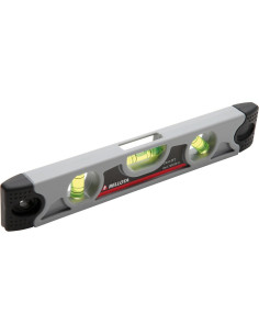 Nivel torpedo con imán para...