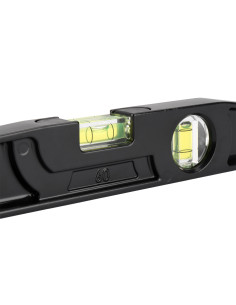 Nivel fundido ala de avión... 2