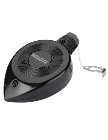 Tiralíneas con carcasa de aluminio...