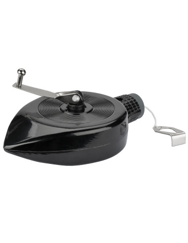 Tiralíneas con carcasa de aluminio...