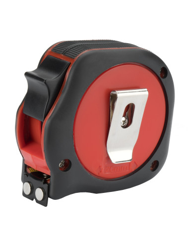 Fléxometro bimaterial con imán para...