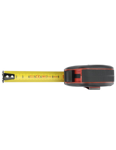 Fléxometro bimaterial con imán para...