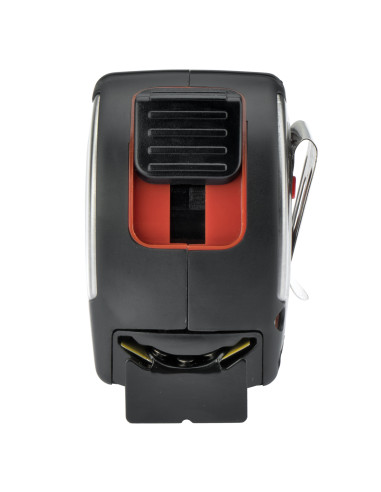 Flexómetro bimaterial de acero...