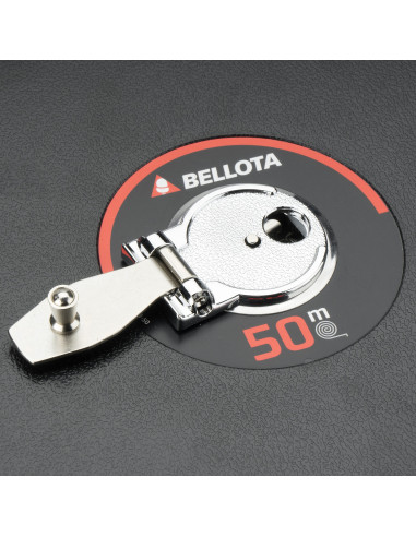 Cinta métrica de fibra de vidrio para...