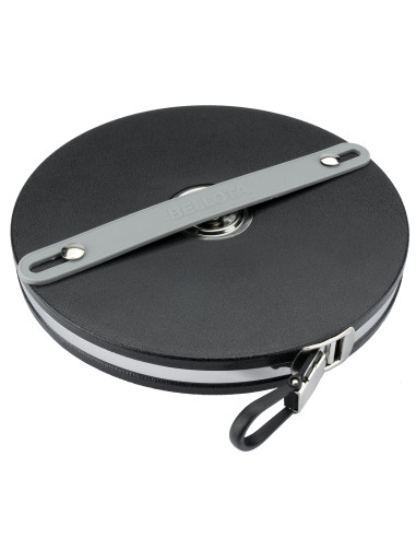 Cinta métrica de fibra de vidrio para...