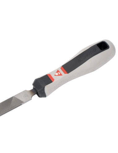 Lima mecánico plana paralela con...