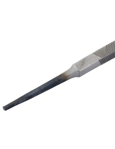 Lima mecánico cuadrada / 4006