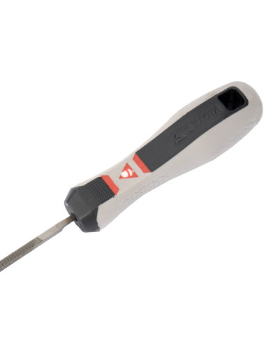 Lima mecánico cuadrada con mango...