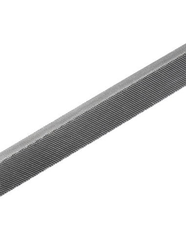 Lima afilado triangular delgada para...