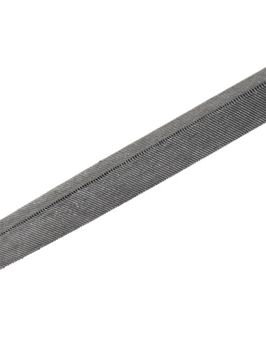 Lima afilado triangular normal para...