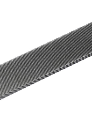 Lima normal triangular para sierra...