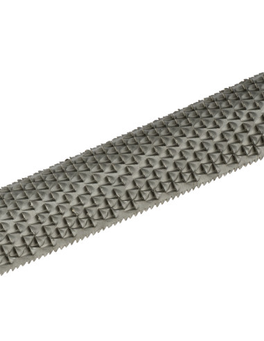 Escofina carpintero mediacaña / 4101