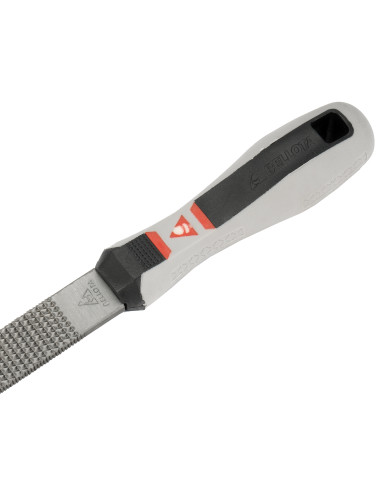 Escofina carpintero plana punta con...