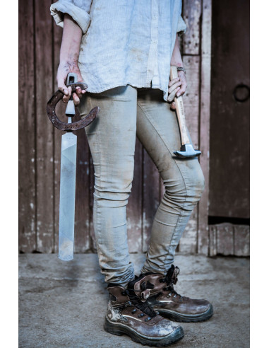 Escofina Top Level / 413614RAF