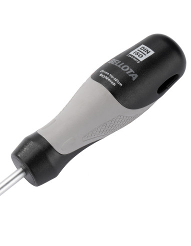 Destornillador boca estampada para...