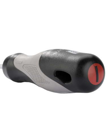 Destornillador boca estampada para...