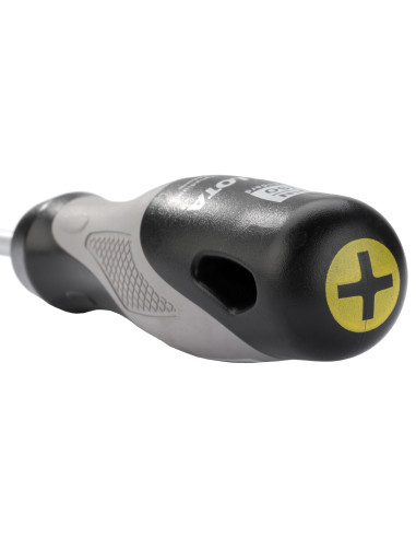 Destornillador boca Phillips para...