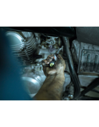 Destornillador boca Phillips para...