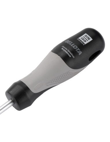 Destornillador boca Pozidriv para...