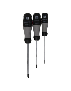 Juego destornilladores... 2