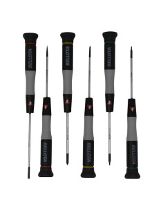 Juego destornilladores... 2