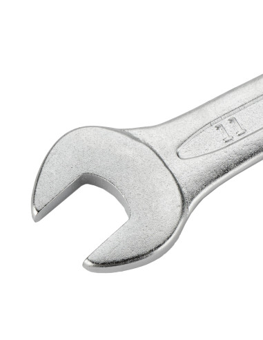 Llave fija forjada en acero CrV para...