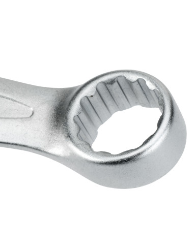 Llave combinada forjada en acero CrV...