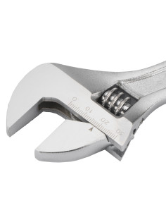 Llave ajustable de moleta... 2