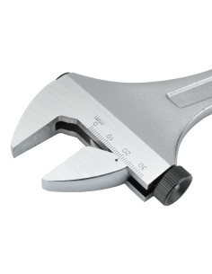 Llave ajustable de moleta... 2