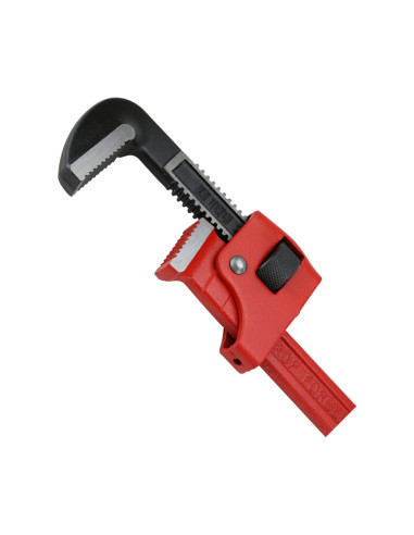 Llave Stillson para fontanería / 6600