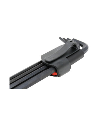 Juego clip de 9 llaves allen largas...