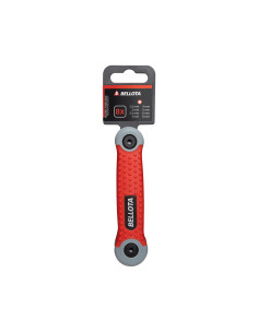 Navaja de 8 llaves allen en...