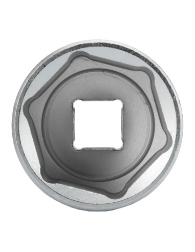 Llave de vaso con cuadrado de 1/2'...