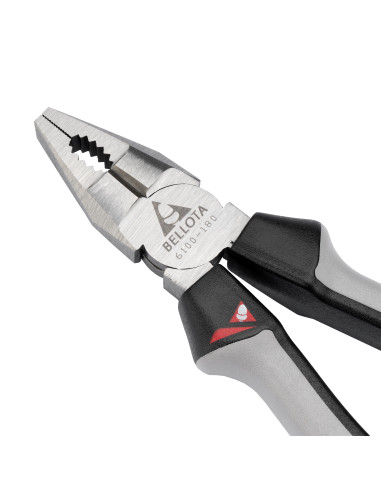 Alicate universal reforzado para todo...