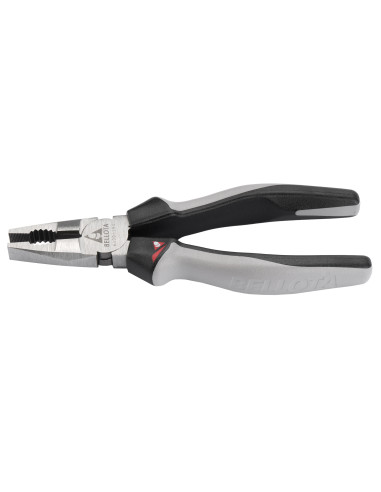 Alicate universal reforzado para todo...