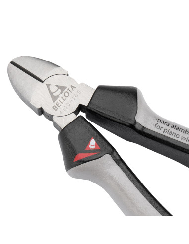 Alicate cortante diagonal / 6110BIM
