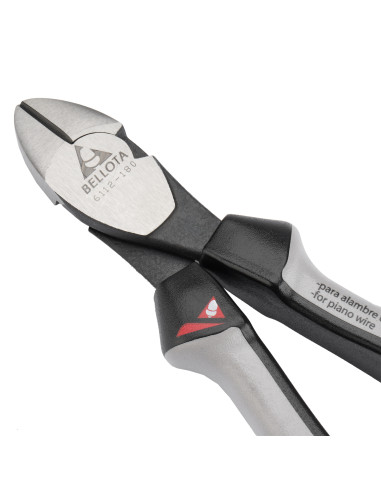 Alicate cortante diagonal reforzado /...