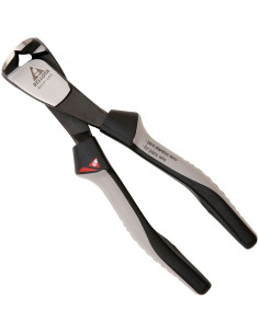 Alicate cortante frontal /...