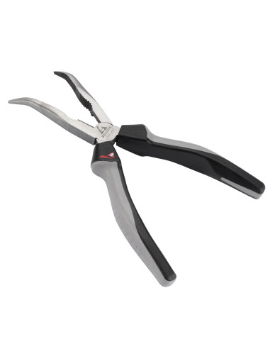 Alicate manipulación bocas...