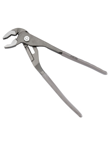 Alicate multiapertura cremallera /...